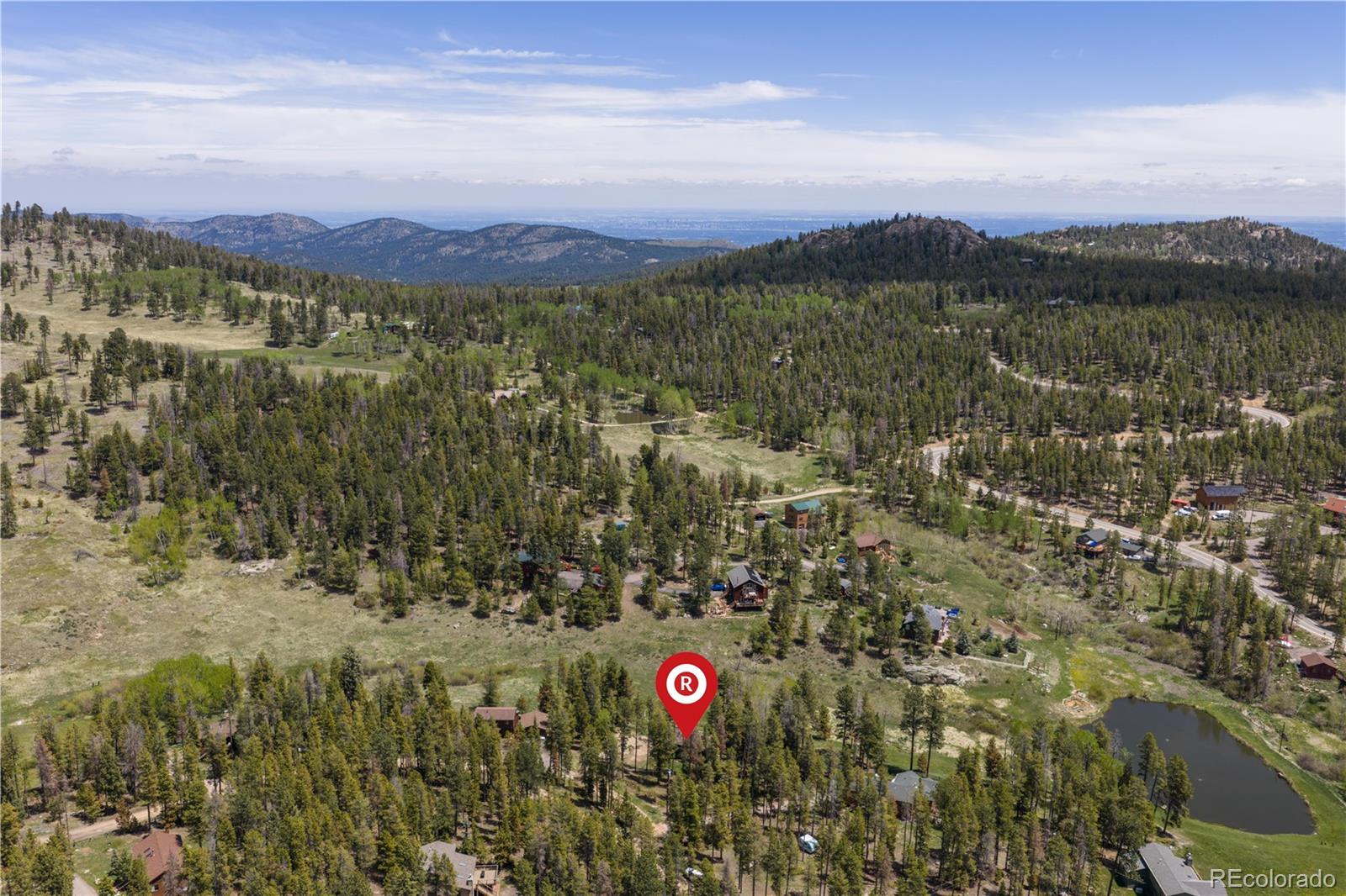 MLS Image #32 for 10868  norton avenue,conifer, Colorado
