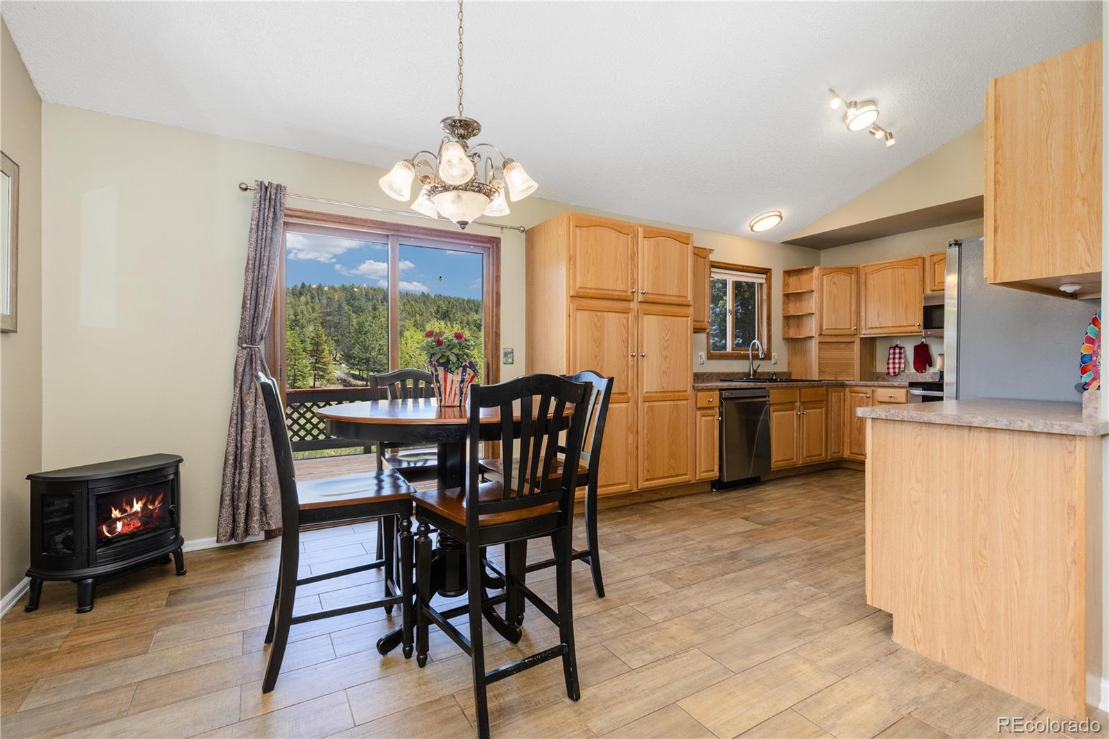 MLS Image #4 for 10868  norton avenue,conifer, Colorado