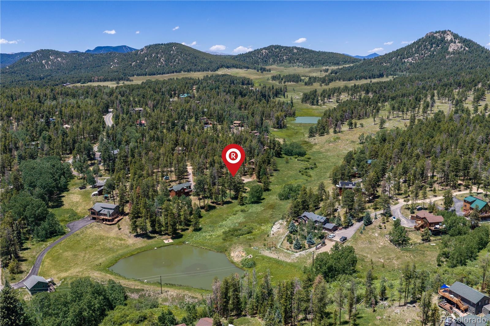 MLS Image #42 for 10868  norton avenue,conifer, Colorado