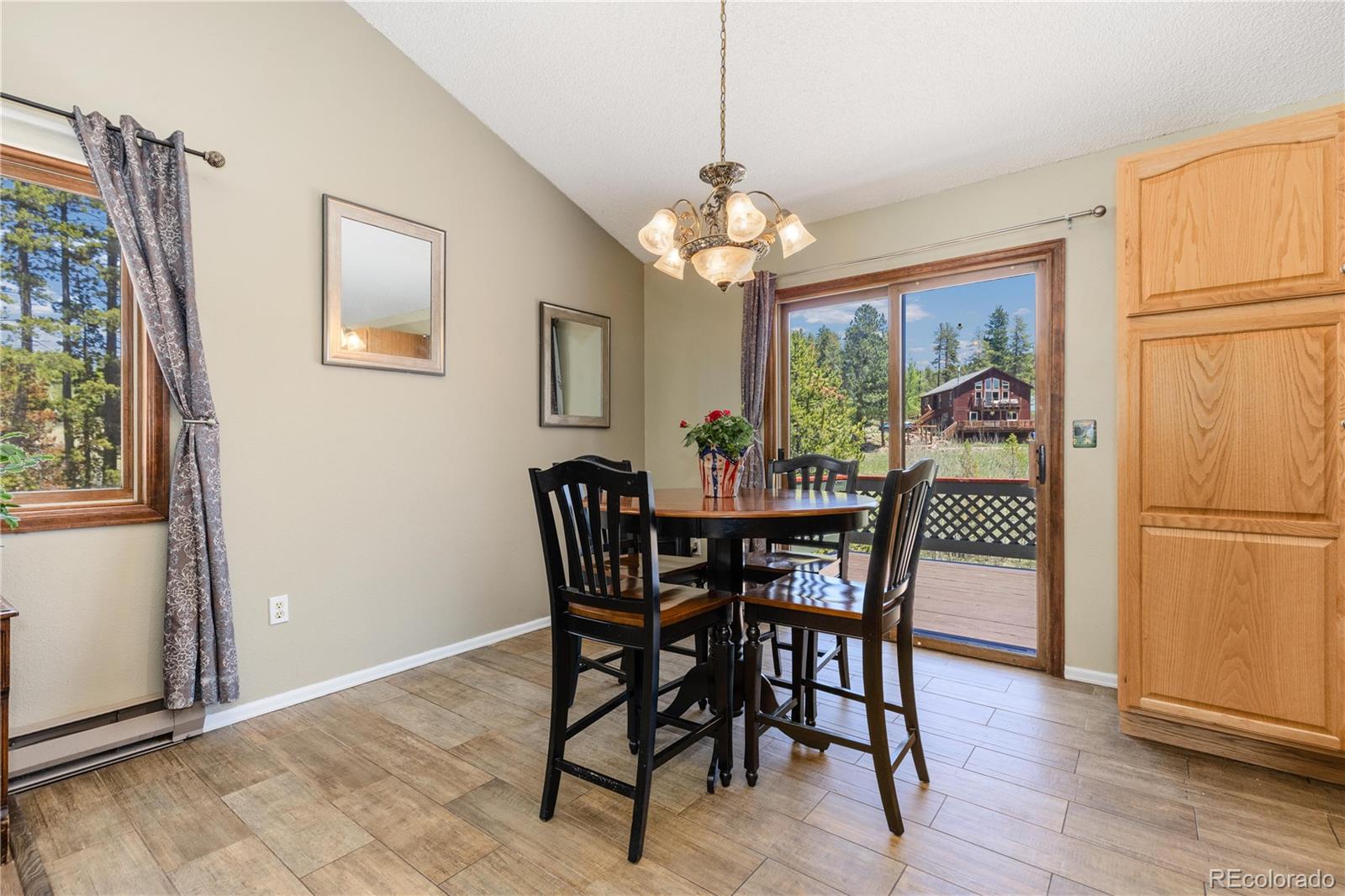 MLS Image #5 for 10868  norton avenue,conifer, Colorado