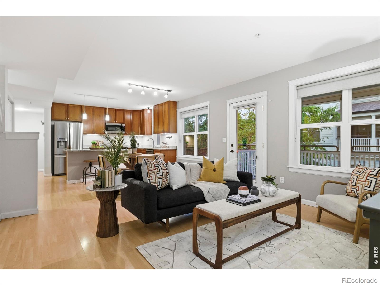 MLS Image #5 for 1575  zamia avenue,boulder, Colorado