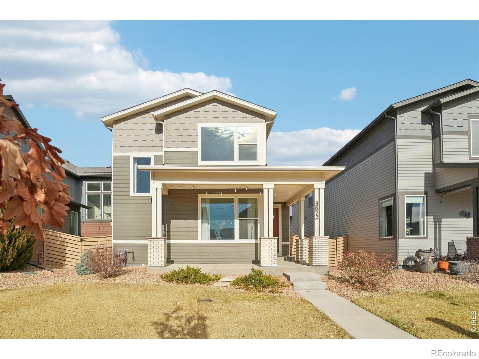 MLS Image #0 for 5672  jedidiah drive,timnath, Colorado