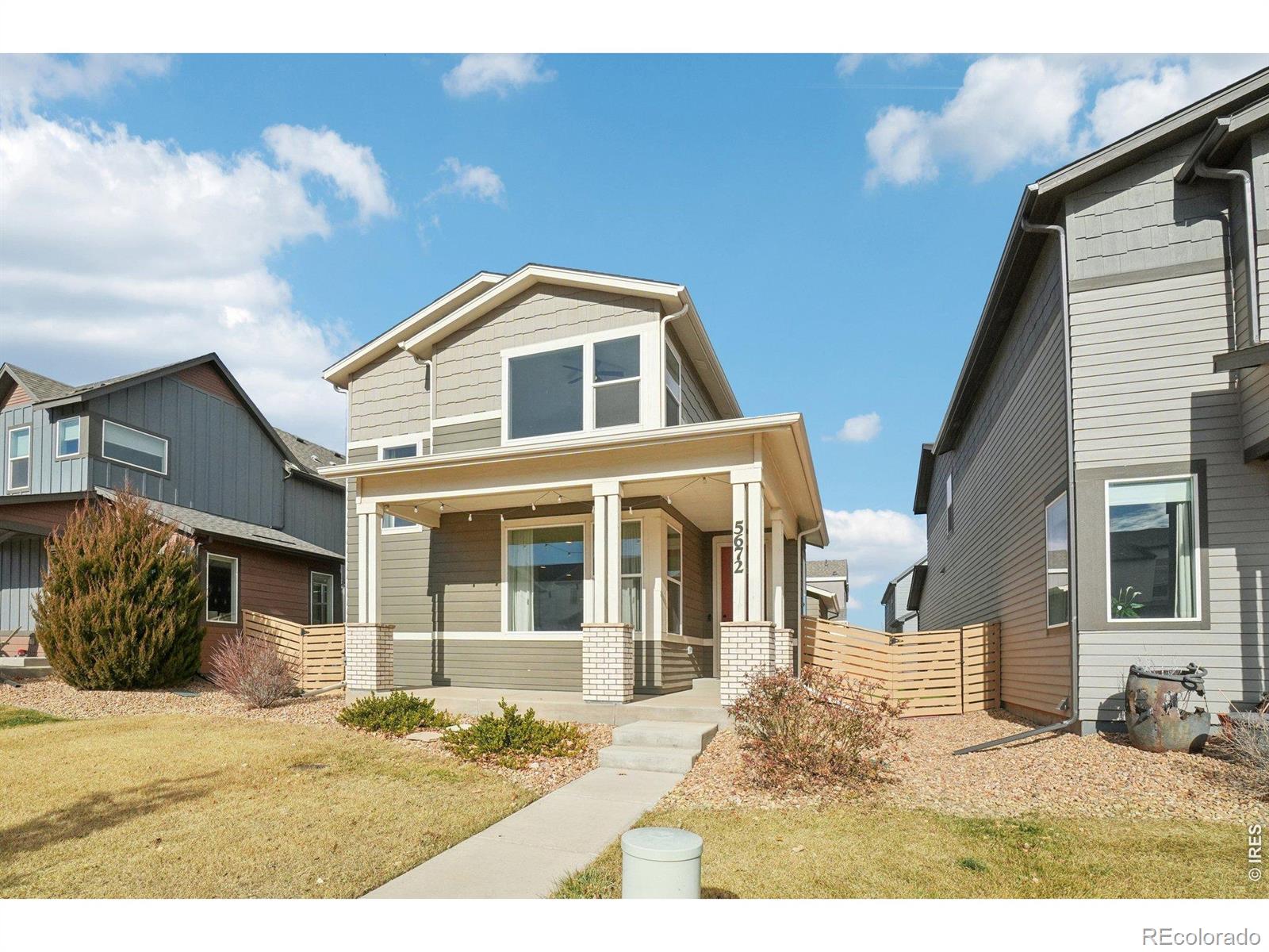 MLS Image #27 for 5672  jedidiah drive,timnath, Colorado