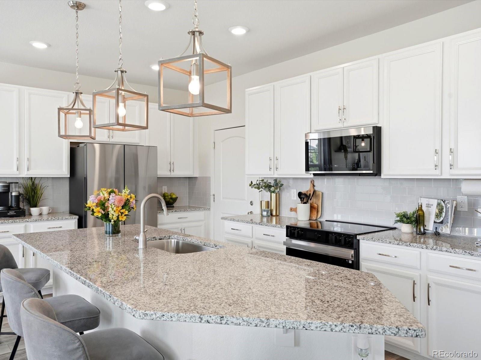 MLS Image #10 for 4069  fortune lane,castle rock, Colorado