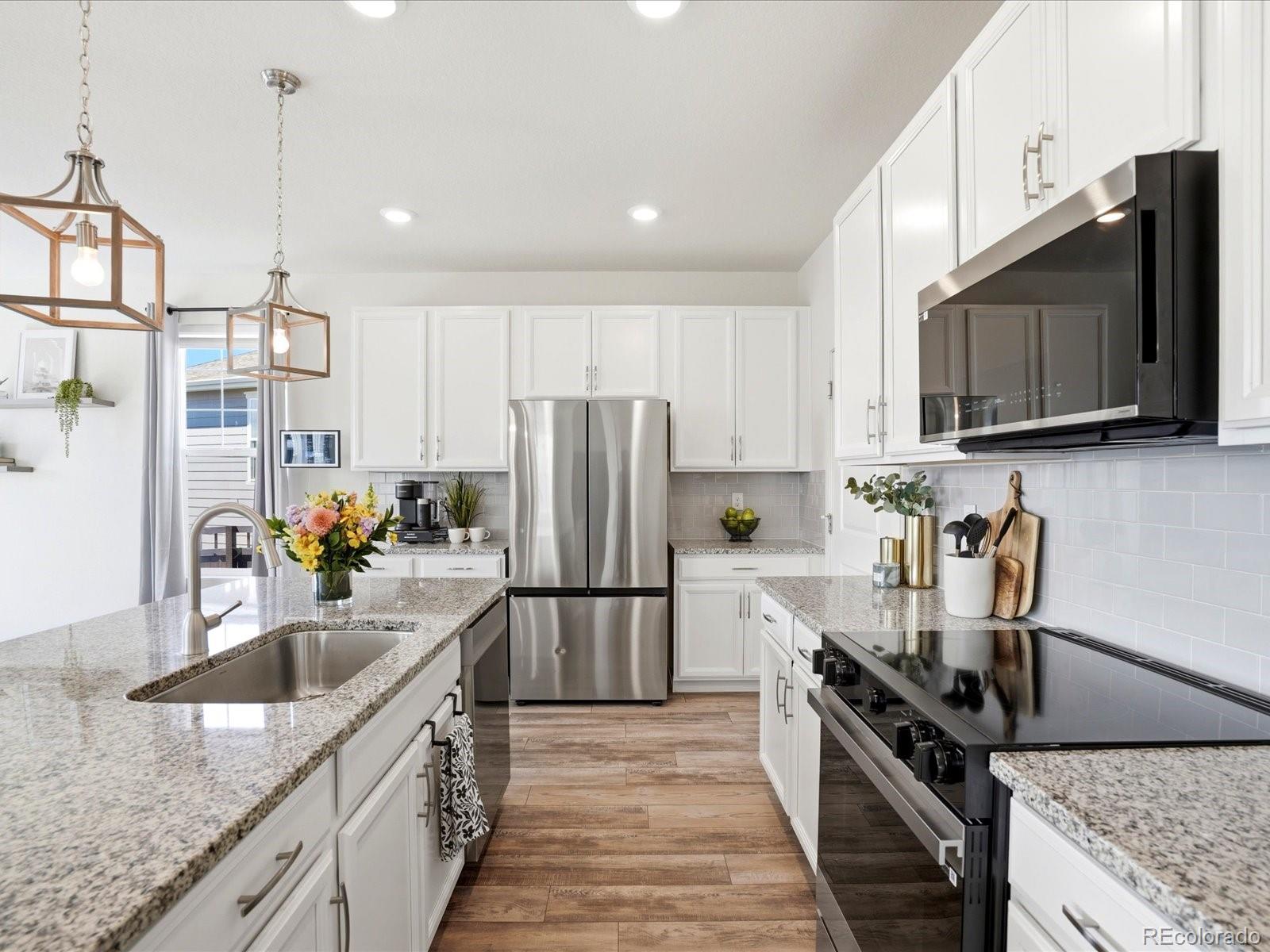 MLS Image #12 for 4069  fortune lane,castle rock, Colorado