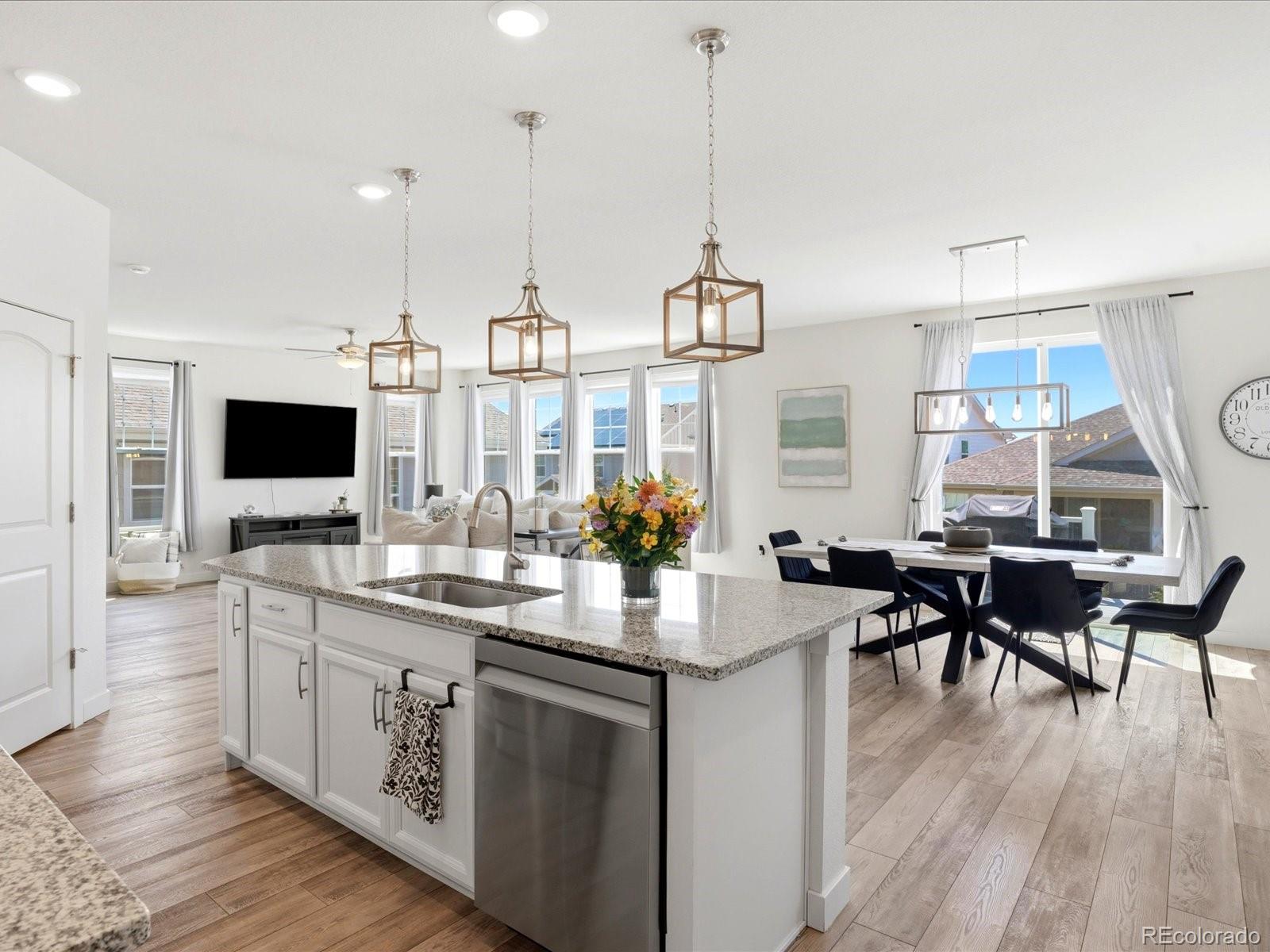 MLS Image #14 for 4069  fortune lane,castle rock, Colorado