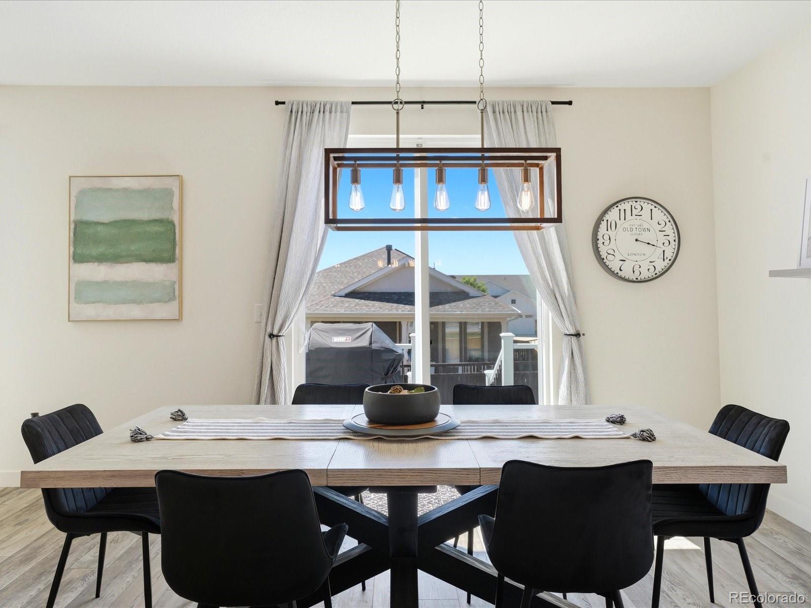 MLS Image #16 for 4069  fortune lane,castle rock, Colorado