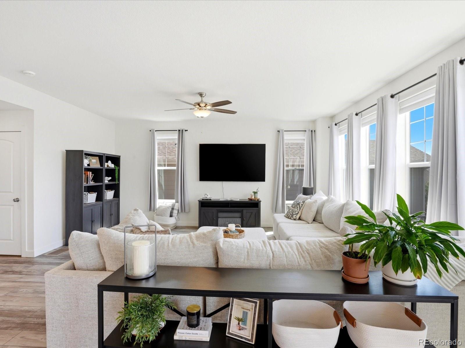 MLS Image #17 for 4069  fortune lane,castle rock, Colorado