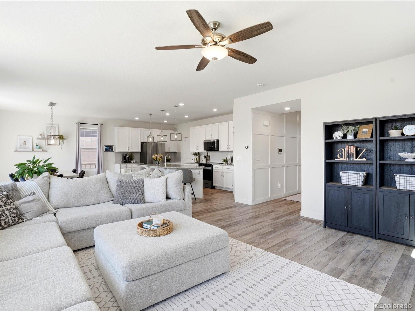 MLS Image #18 for 4069  fortune lane,castle rock, Colorado