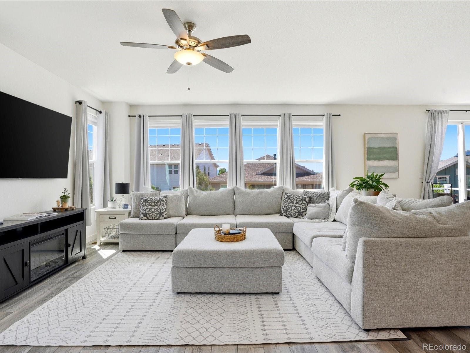 MLS Image #19 for 4069  fortune lane,castle rock, Colorado