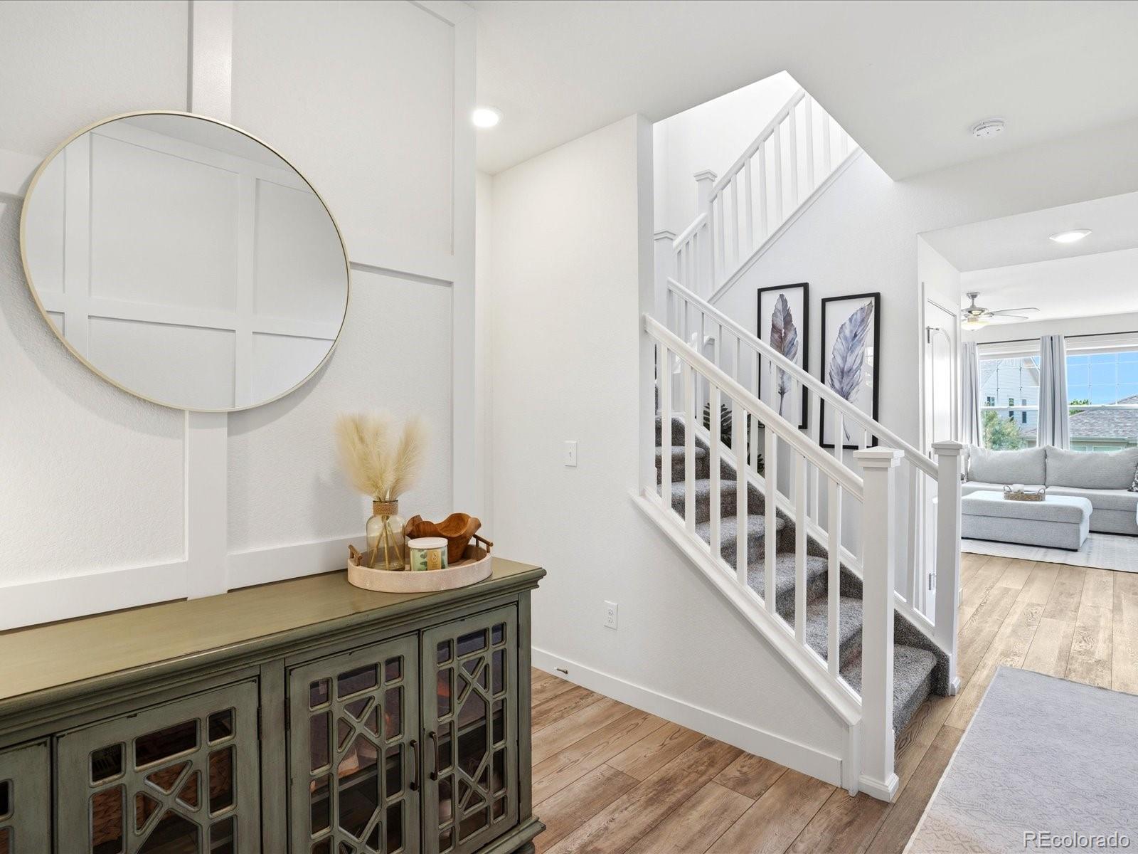 MLS Image #21 for 4069  fortune lane,castle rock, Colorado