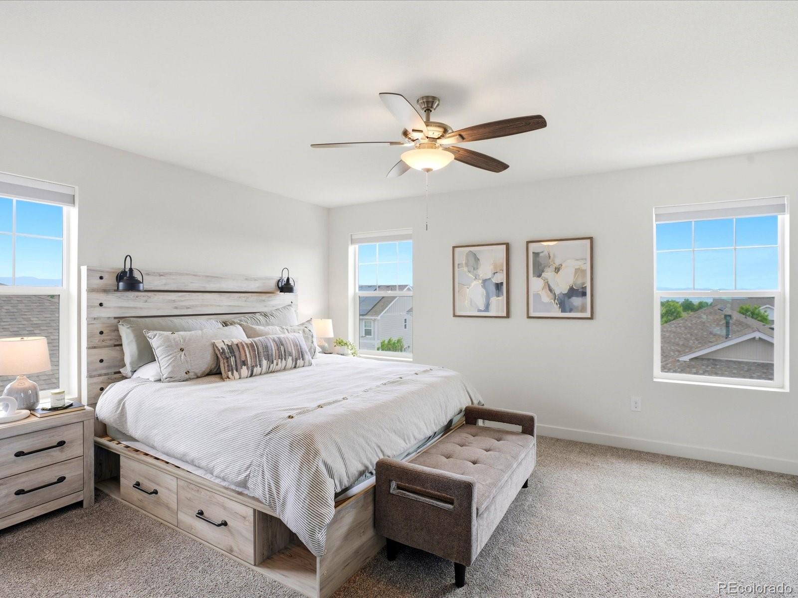 MLS Image #23 for 4069  fortune lane,castle rock, Colorado