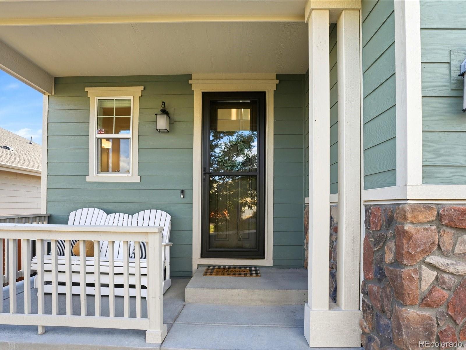 MLS Image #3 for 4069  fortune lane,castle rock, Colorado