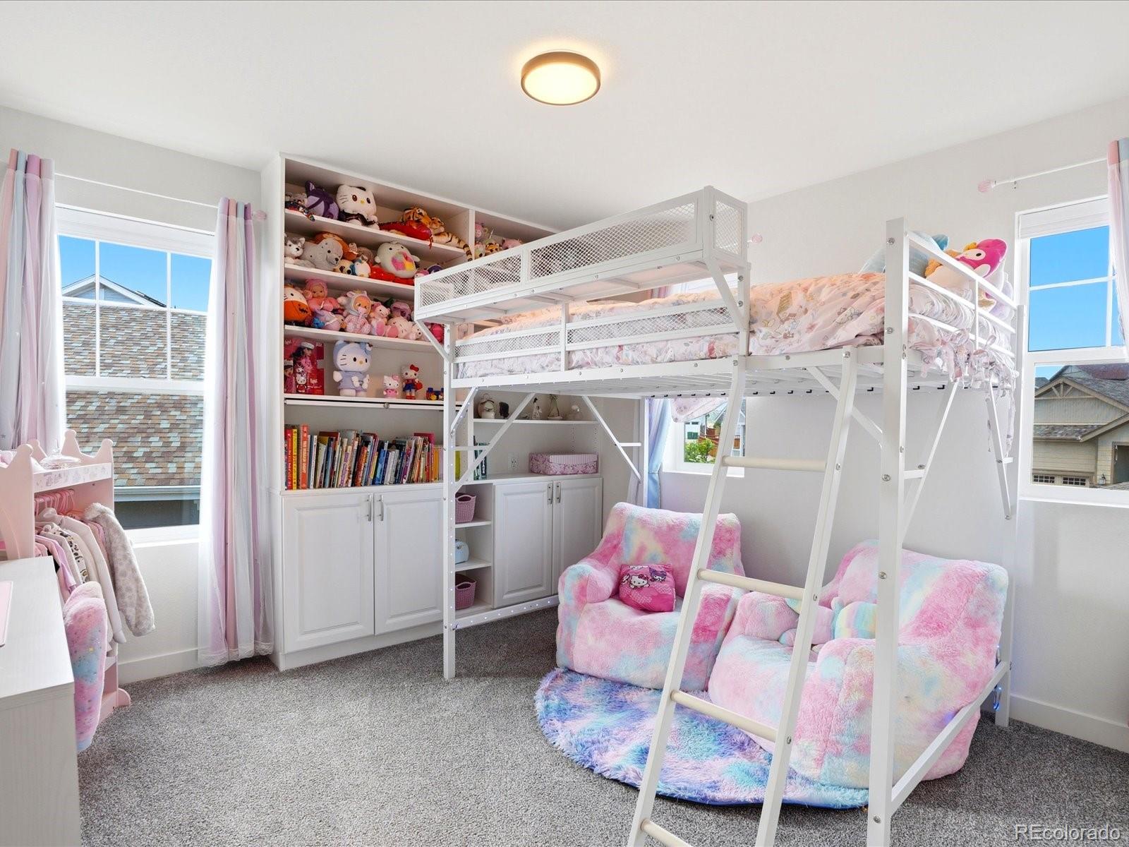 MLS Image #31 for 4069  fortune lane,castle rock, Colorado