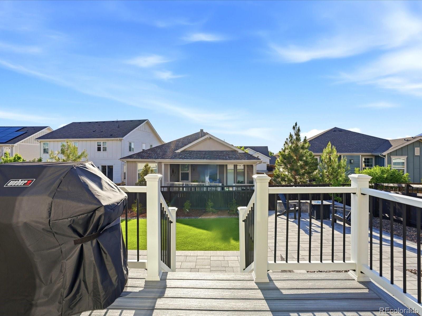 MLS Image #39 for 4069  fortune lane,castle rock, Colorado