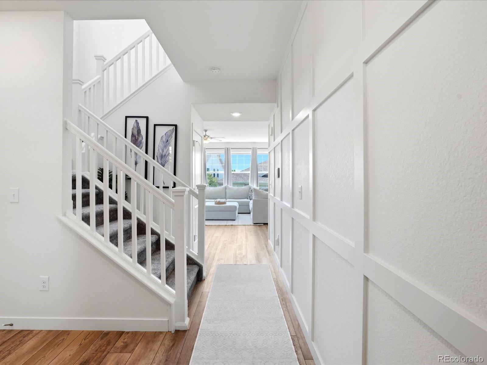 MLS Image #4 for 4069  fortune lane,castle rock, Colorado