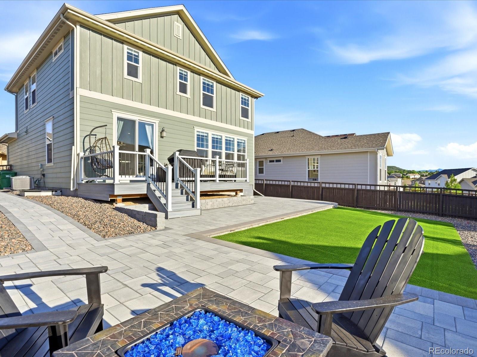 MLS Image #41 for 4069  fortune lane,castle rock, Colorado