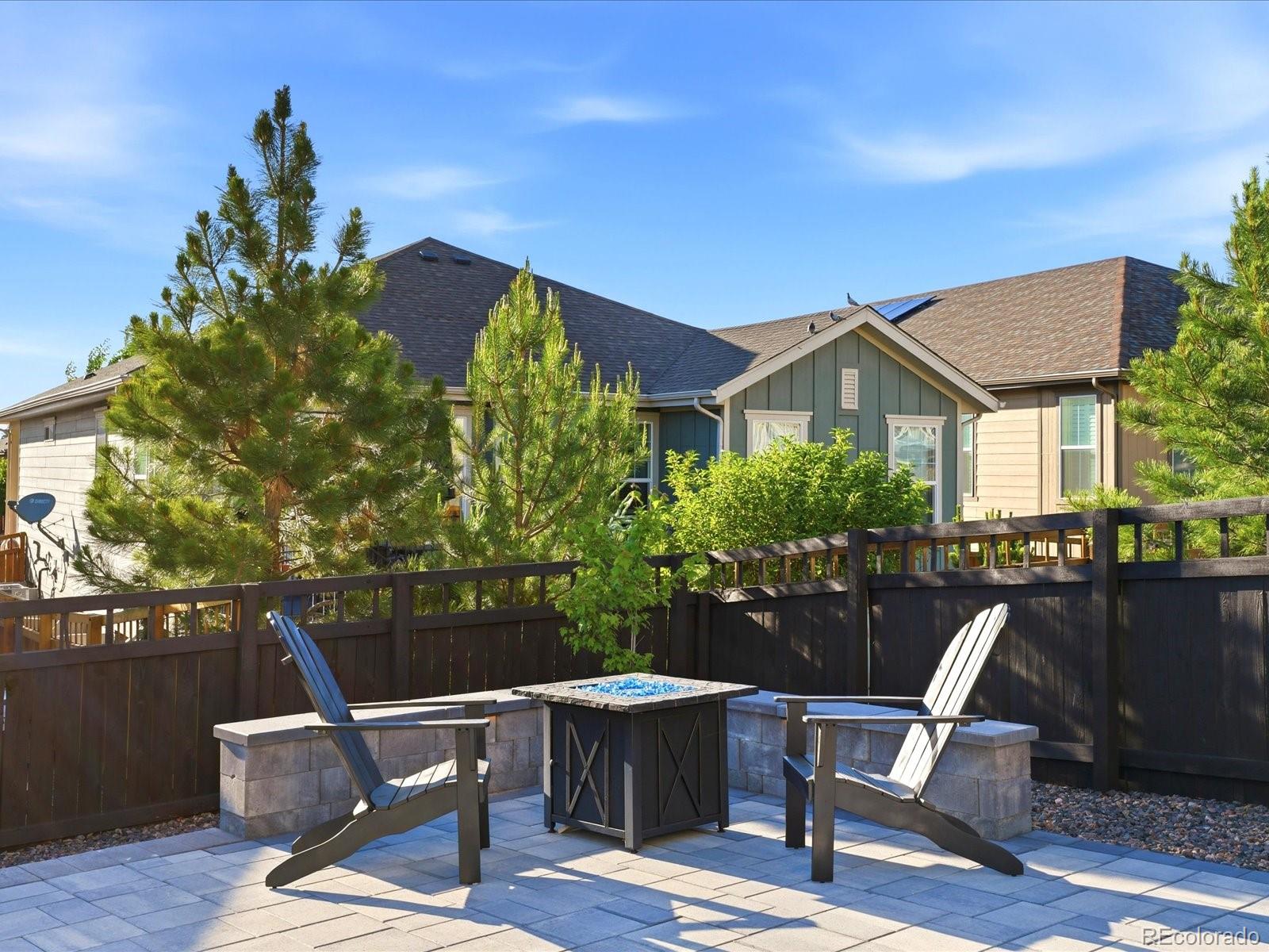 MLS Image #42 for 4069  fortune lane,castle rock, Colorado