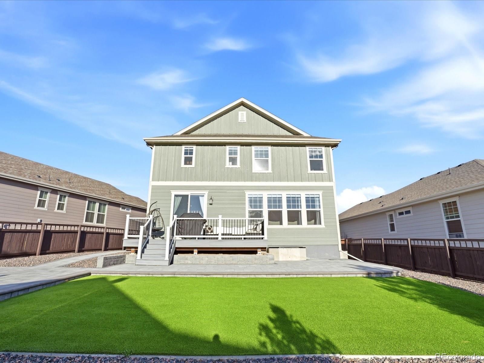 MLS Image #43 for 4069  fortune lane,castle rock, Colorado