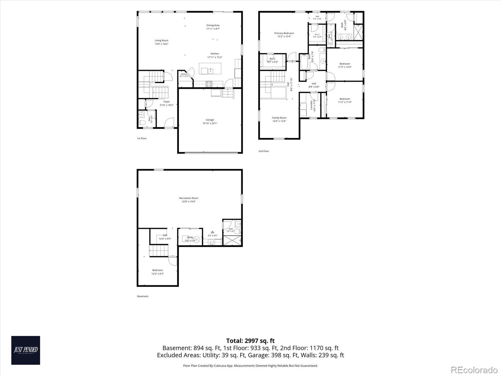 MLS Image #45 for 4069  fortune lane,castle rock, Colorado