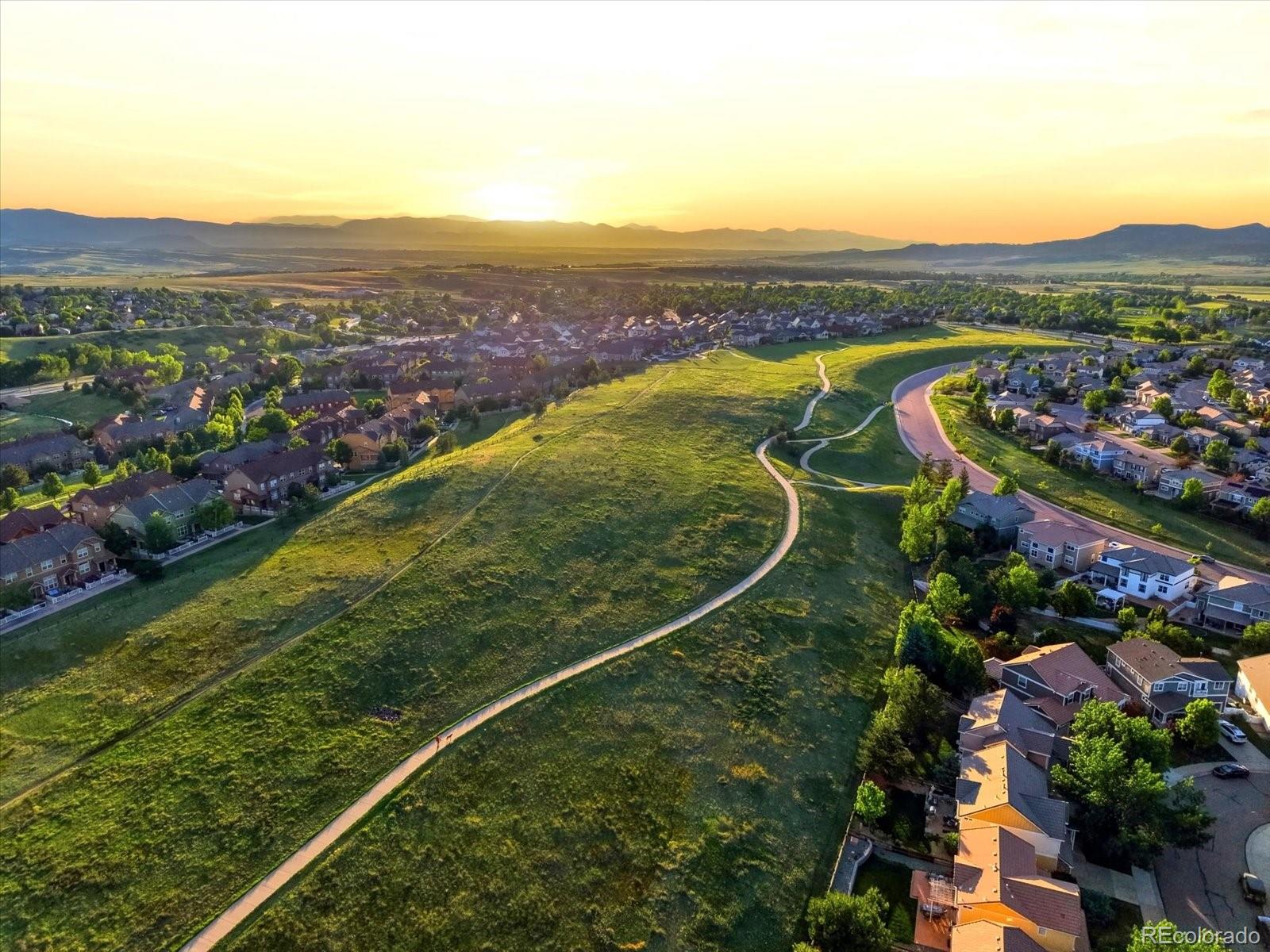 MLS Image #47 for 4069  fortune lane,castle rock, Colorado