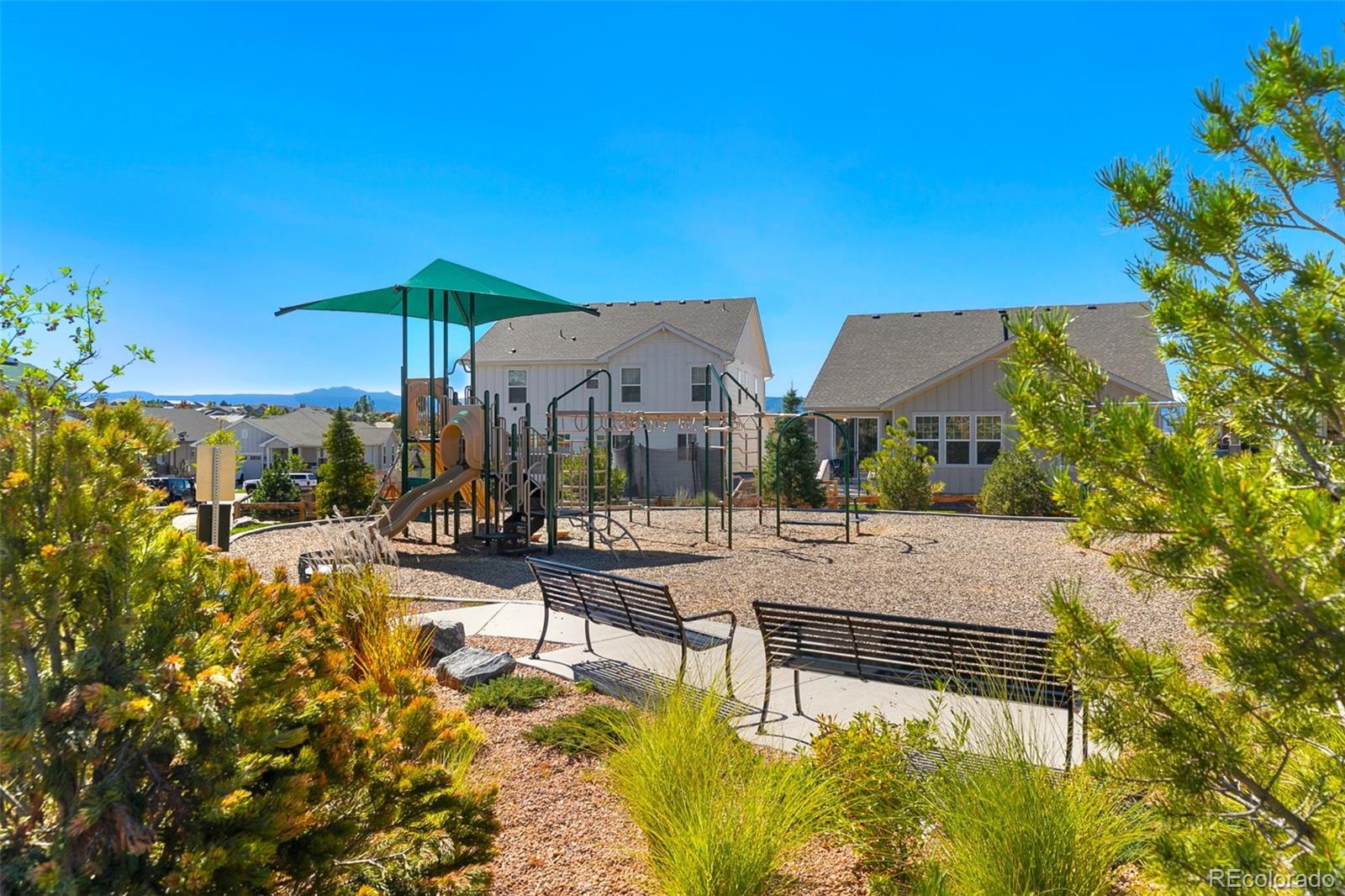 MLS Image #48 for 4069  fortune lane,castle rock, Colorado