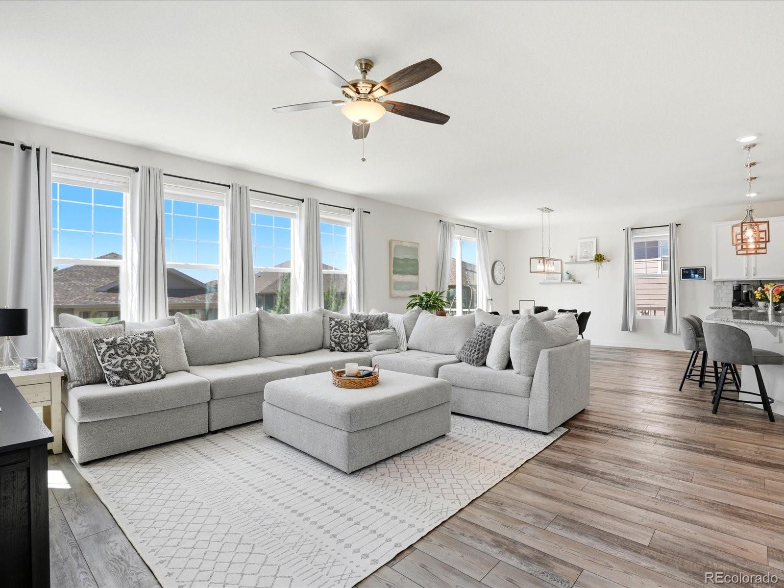 MLS Image #5 for 4069  fortune lane,castle rock, Colorado