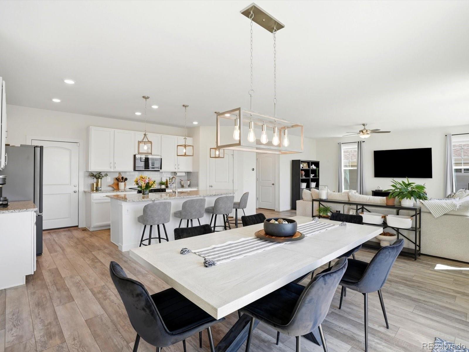 MLS Image #6 for 4069  fortune lane,castle rock, Colorado
