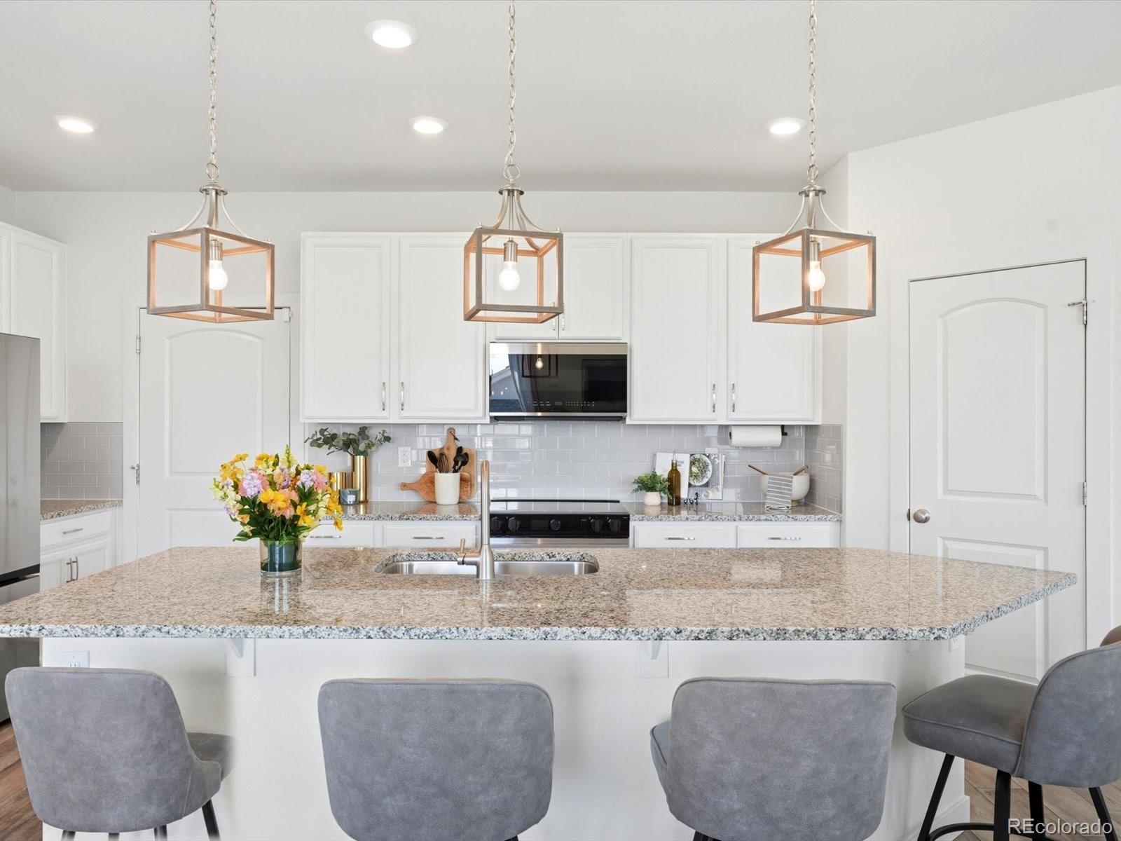 MLS Image #7 for 4069  fortune lane,castle rock, Colorado