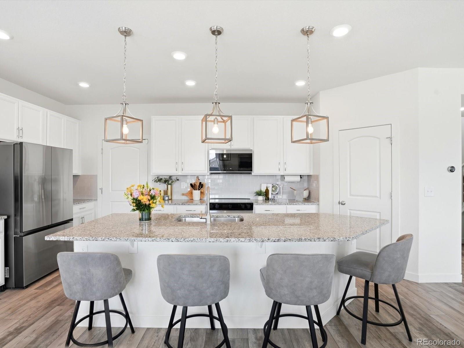 MLS Image #8 for 4069  fortune lane,castle rock, Colorado