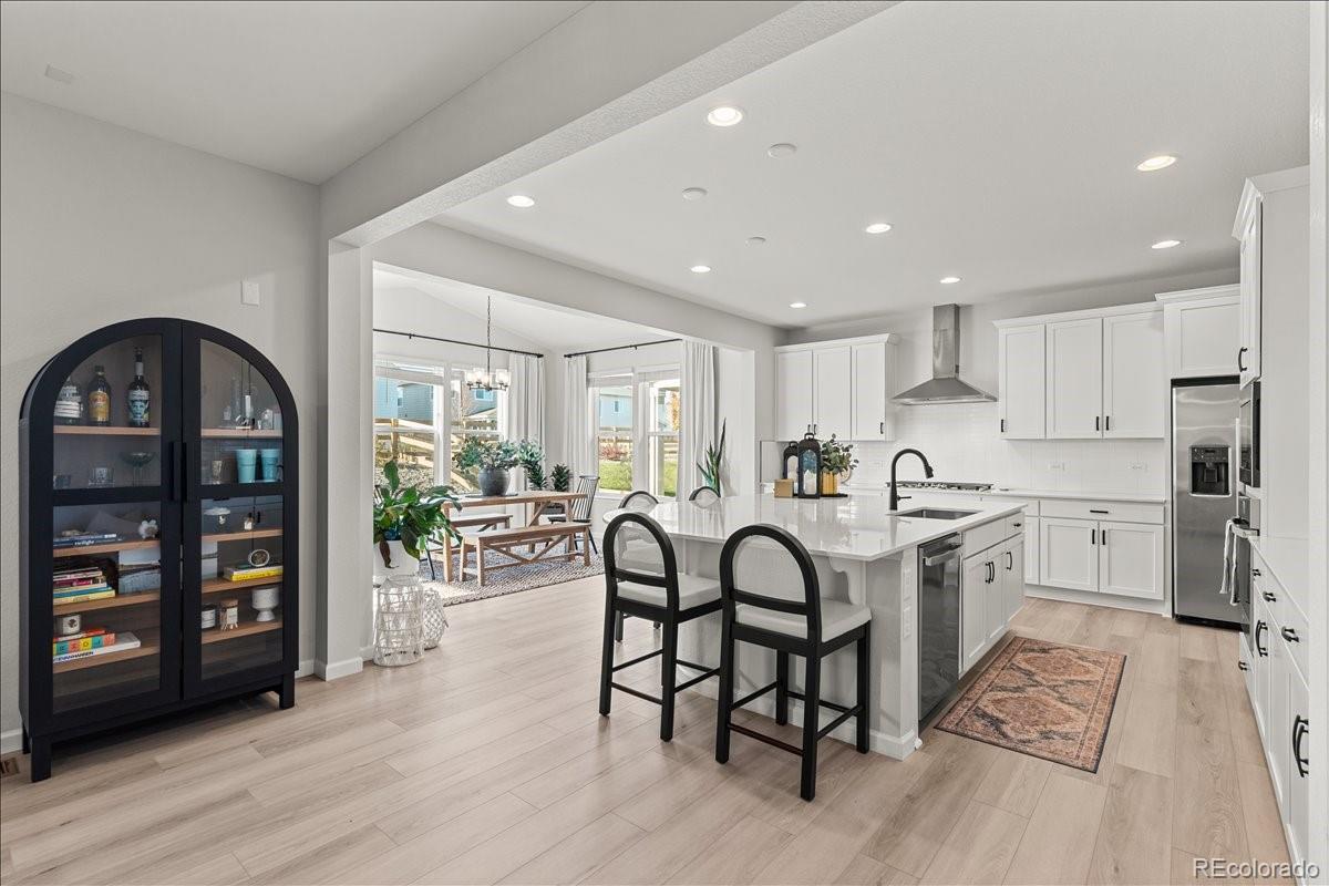 MLS Image #11 for 946  rustling drive,windsor, Colorado
