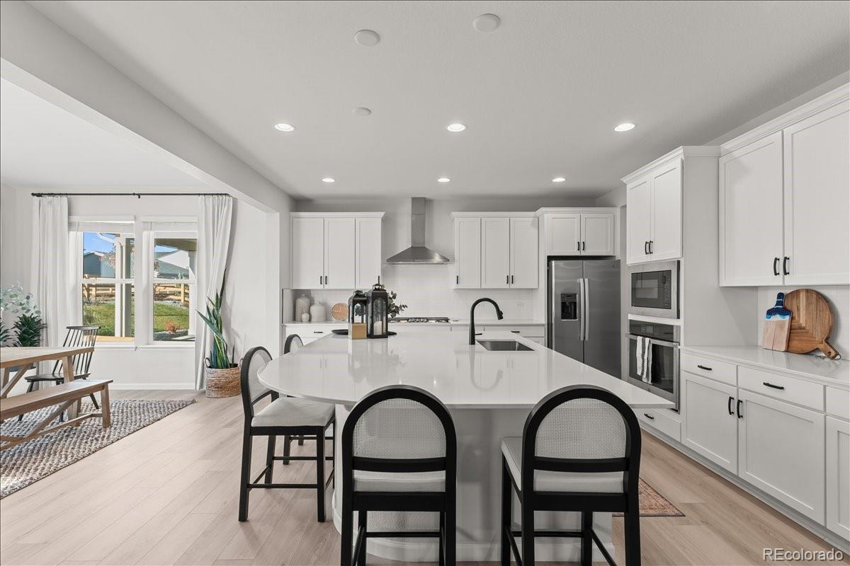 MLS Image #12 for 946  rustling drive,windsor, Colorado