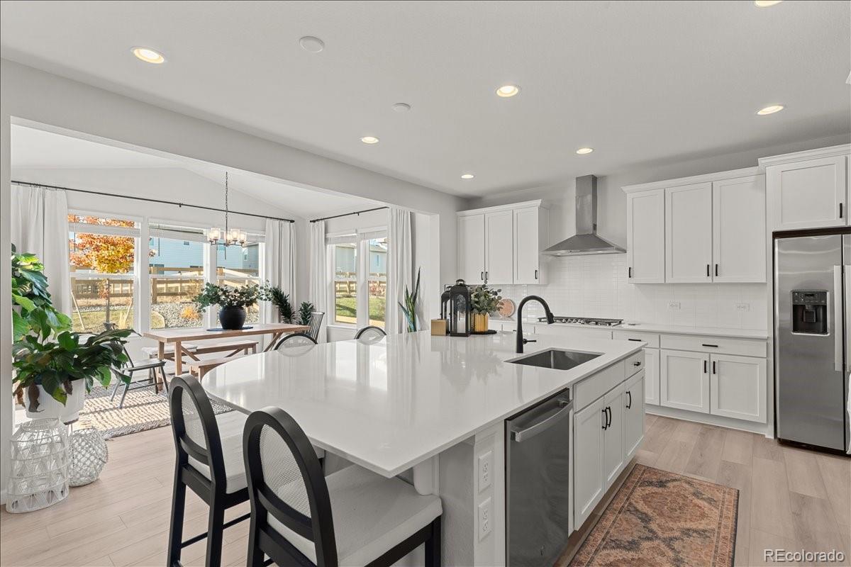 MLS Image #13 for 946  rustling drive,windsor, Colorado