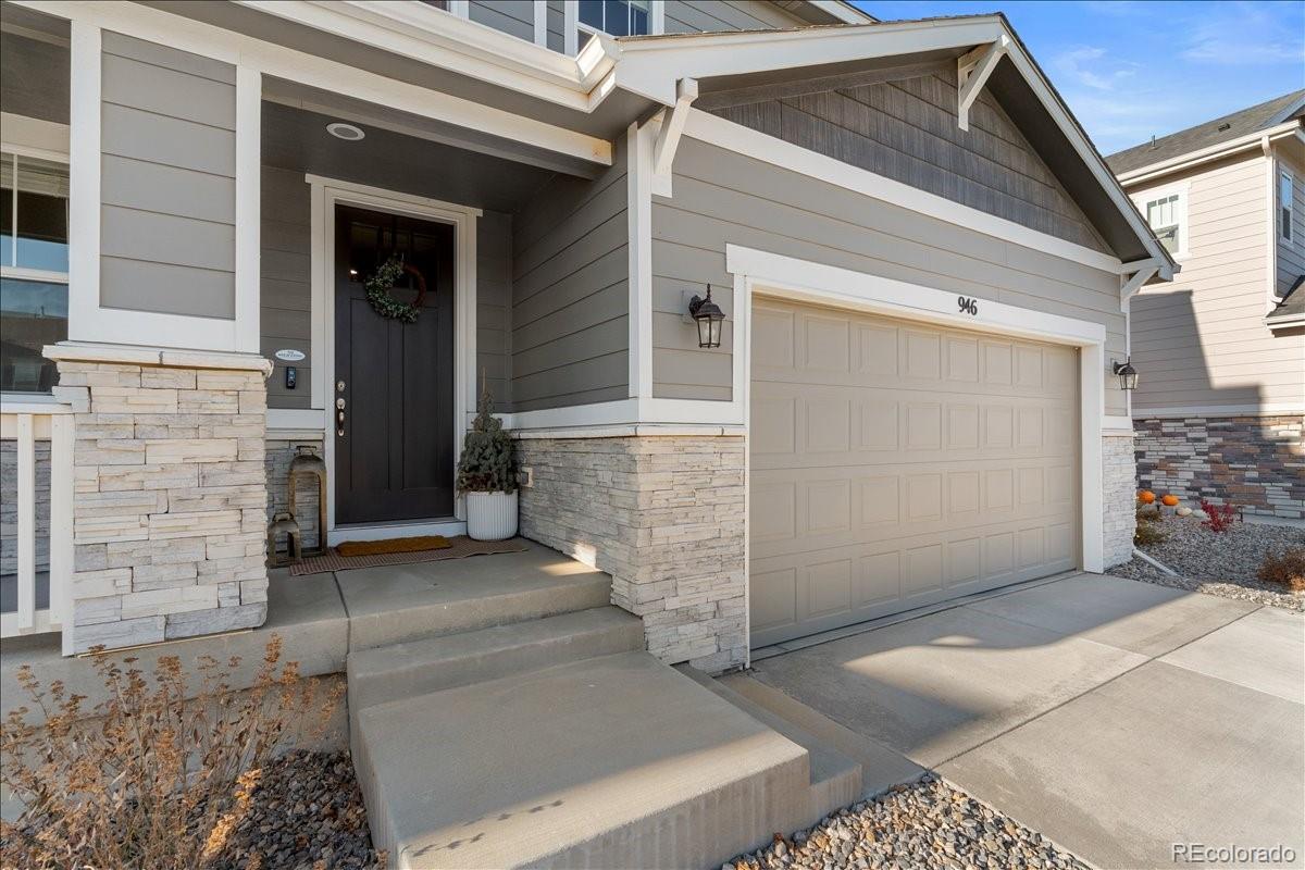 MLS Image #2 for 946  rustling drive,windsor, Colorado