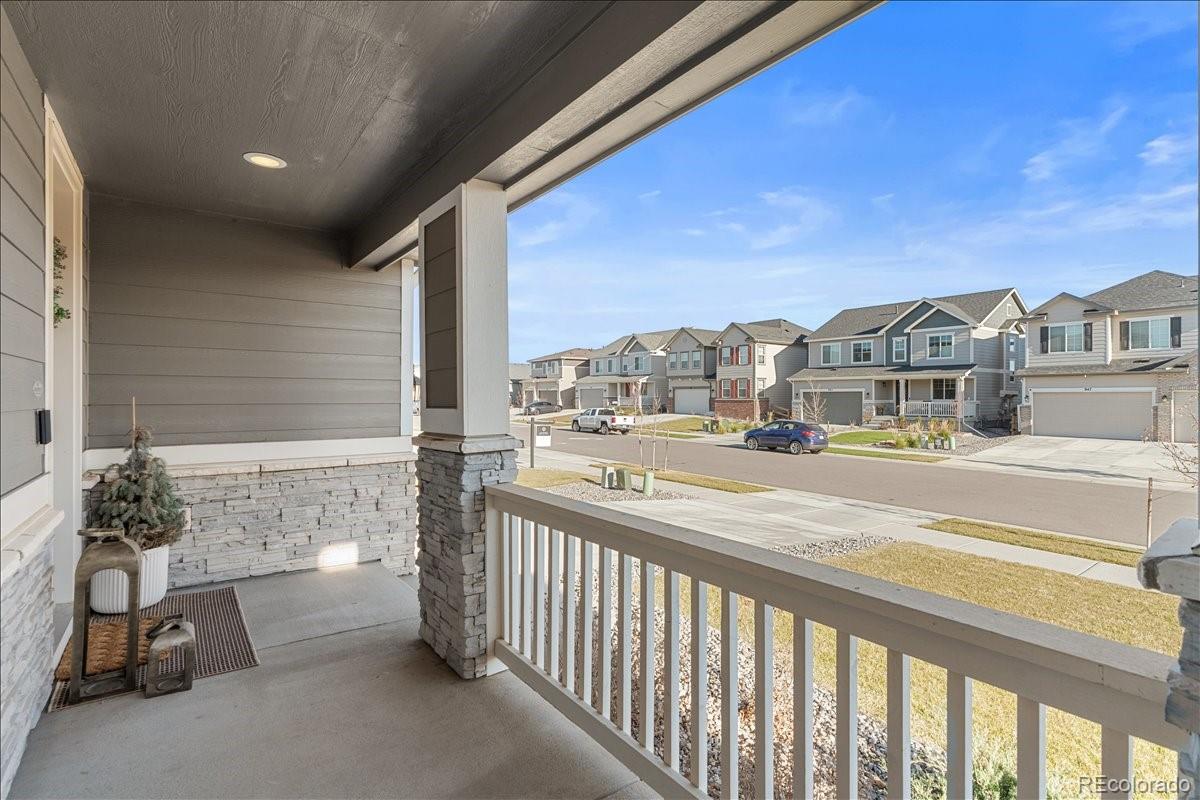 MLS Image #3 for 946  rustling drive,windsor, Colorado