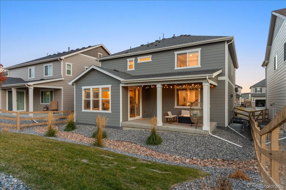 MLS Image #44 for 946  rustling drive,windsor, Colorado