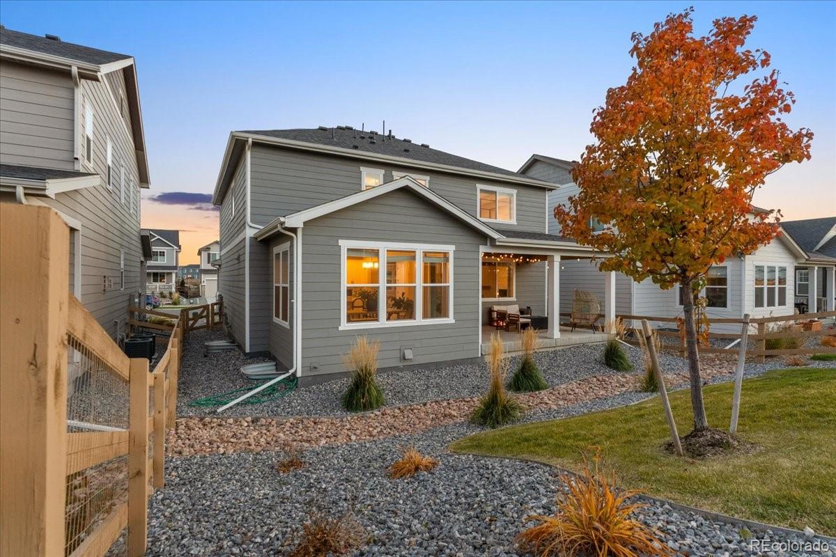 MLS Image #45 for 946  rustling drive,windsor, Colorado