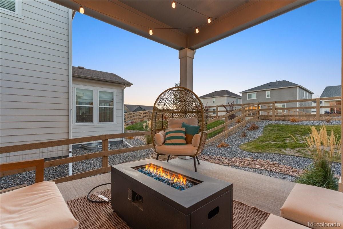 MLS Image #46 for 946  rustling drive,windsor, Colorado