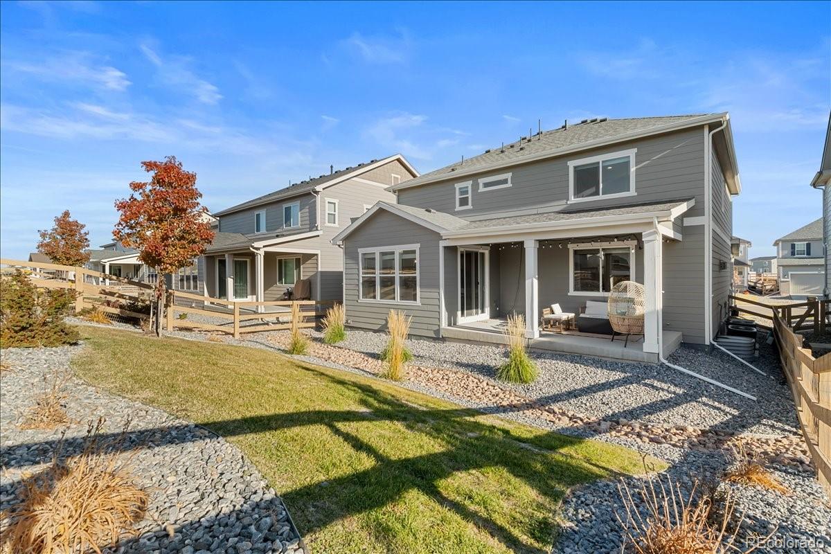 MLS Image #47 for 946  rustling drive,windsor, Colorado