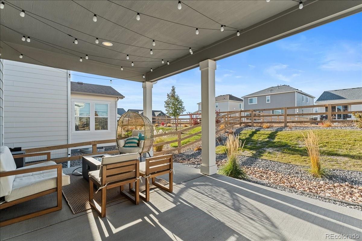 MLS Image #48 for 946  rustling drive,windsor, Colorado