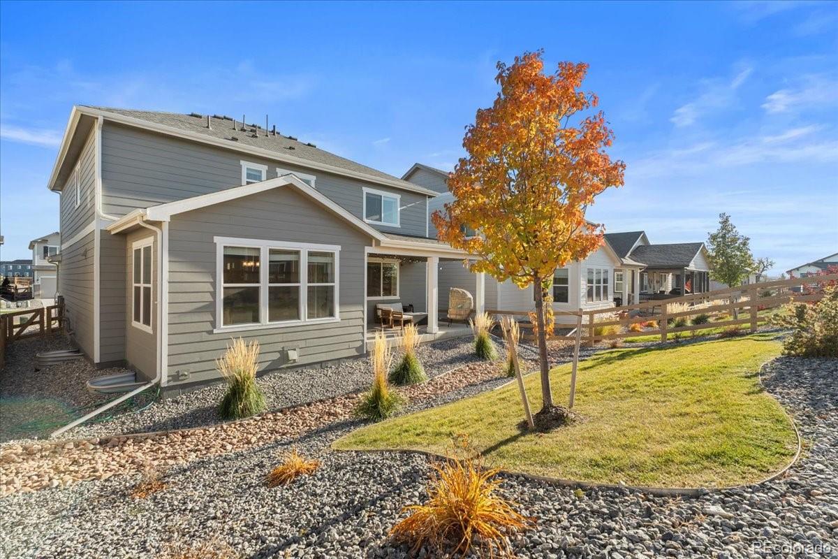 MLS Image #49 for 946  rustling drive,windsor, Colorado