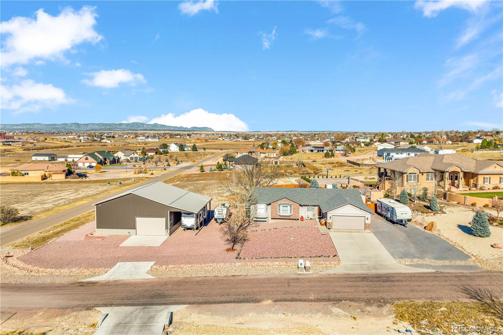 MLS Image #1 for 845 s tijuana drive,pueblo, Colorado