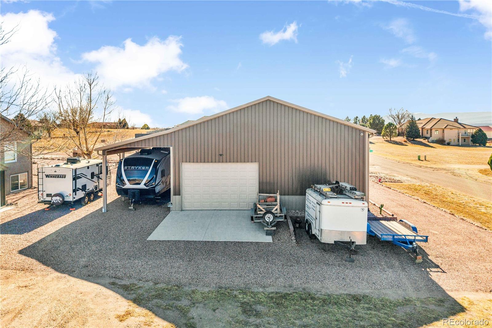 MLS Image #2 for 845 s tijuana drive,pueblo, Colorado