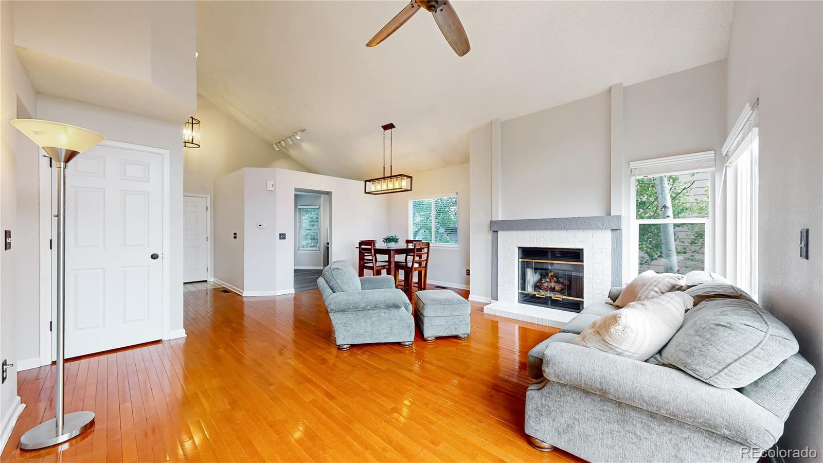 MLS Image #2 for 11623  laurel lane,parker, Colorado