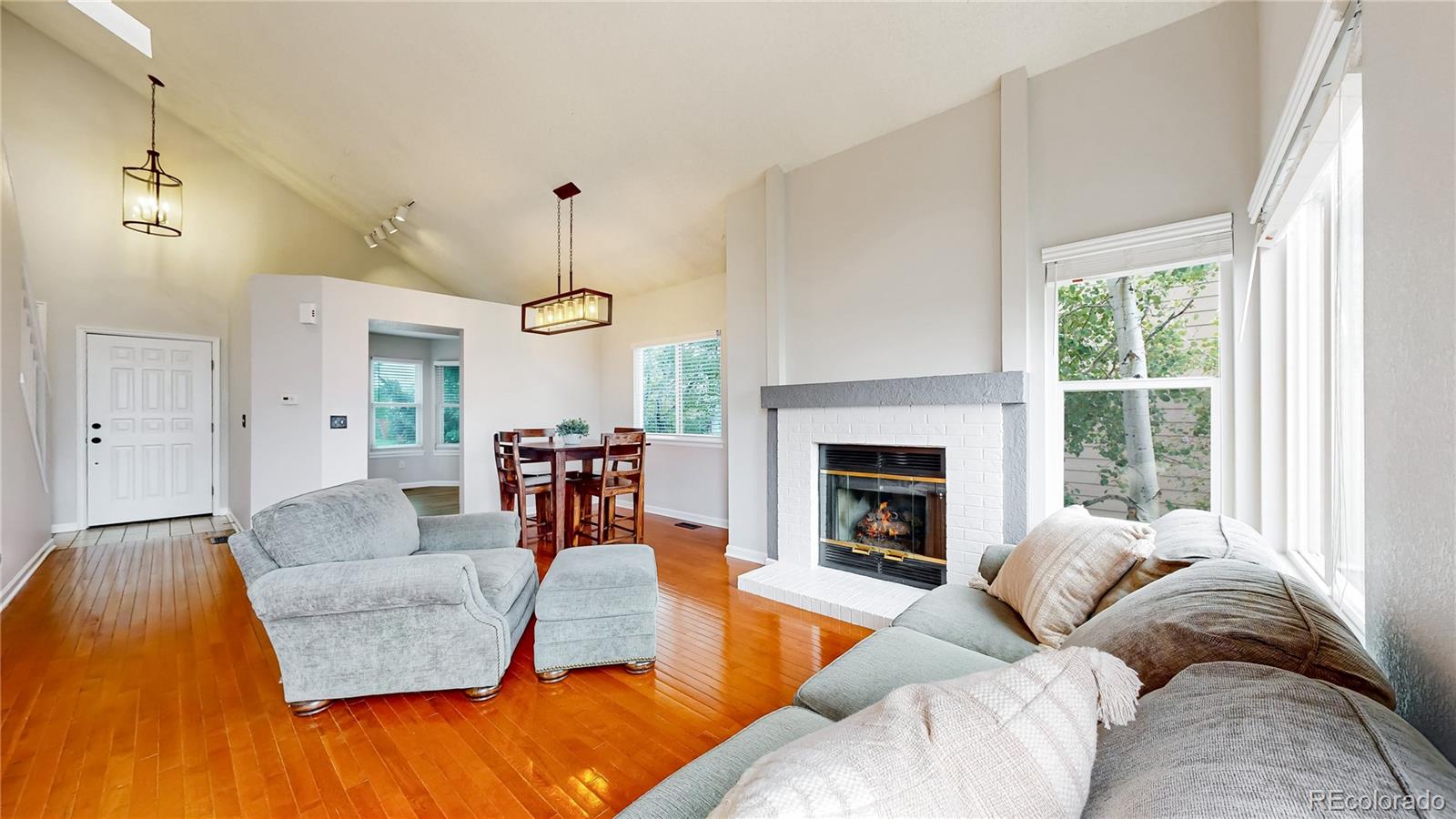 MLS Image #3 for 11623  laurel lane,parker, Colorado