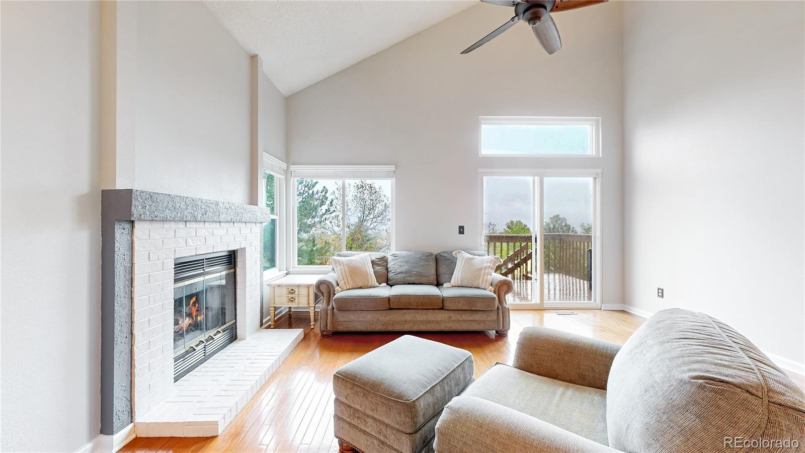 MLS Image #4 for 11623  laurel lane,parker, Colorado