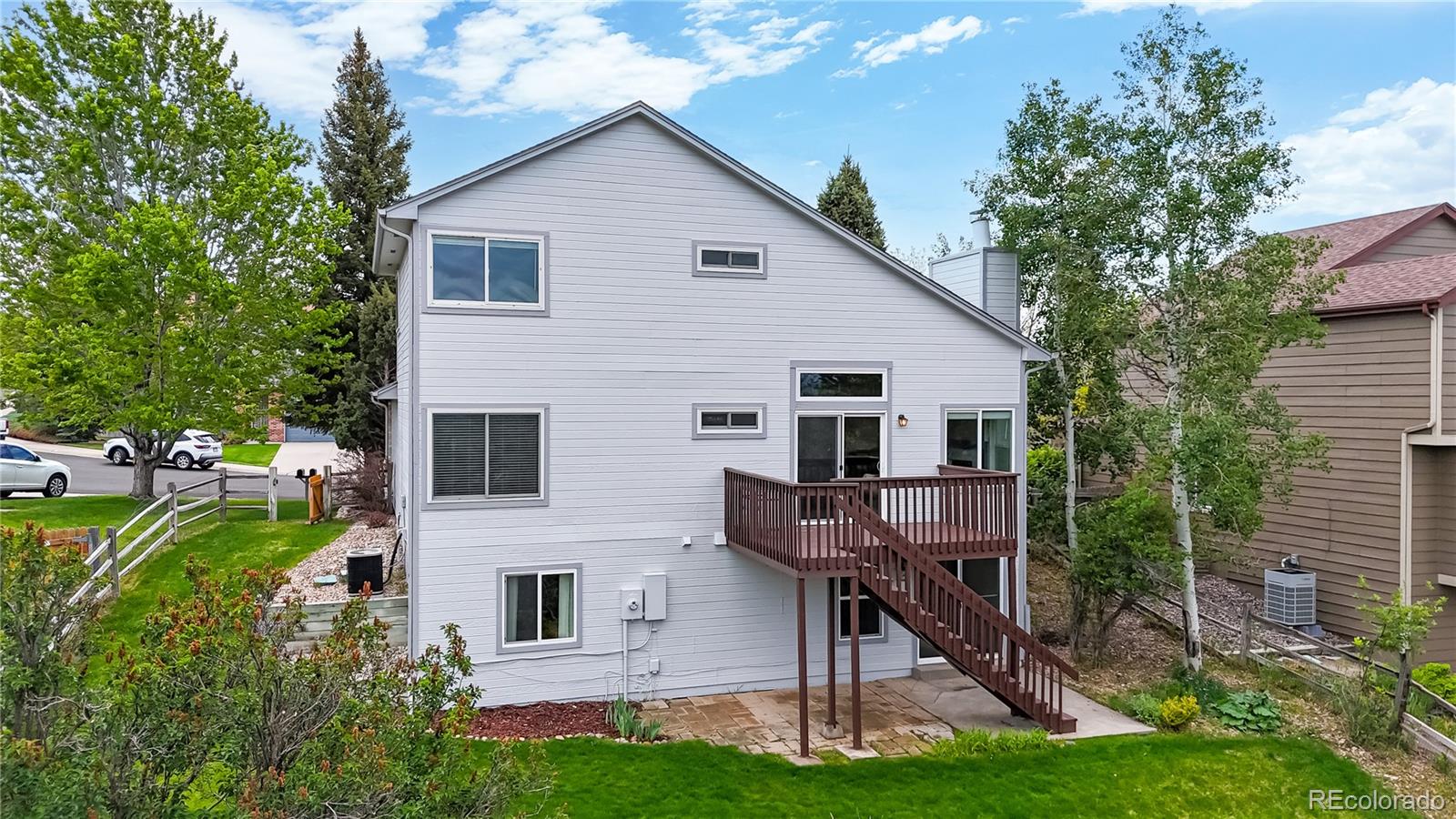 MLS Image #41 for 11623  laurel lane,parker, Colorado