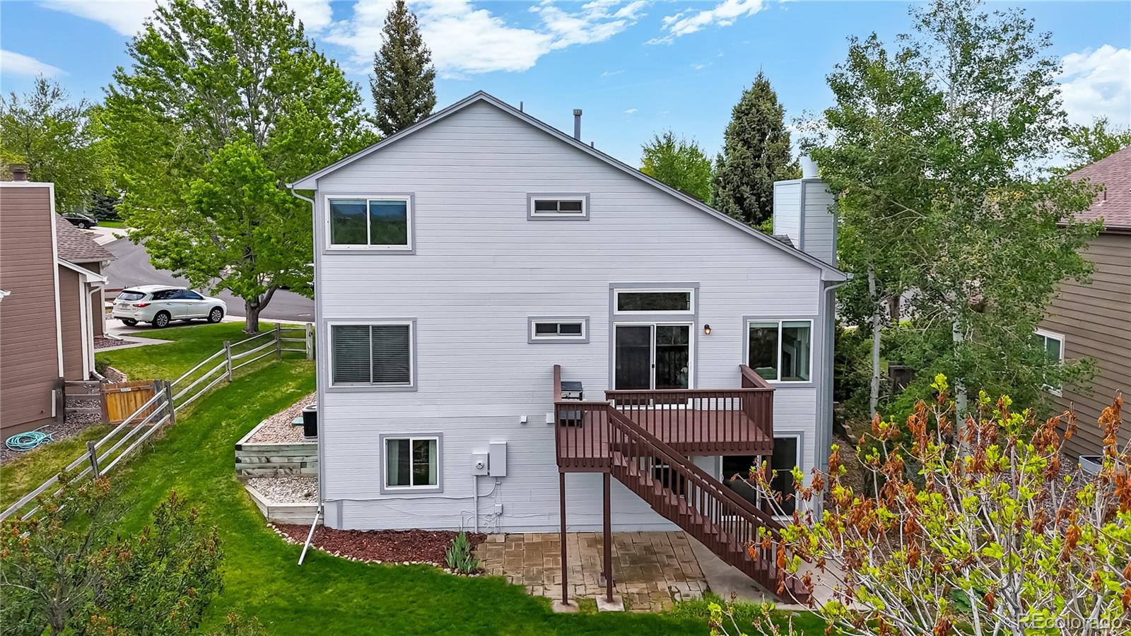 MLS Image #42 for 11623  laurel lane,parker, Colorado