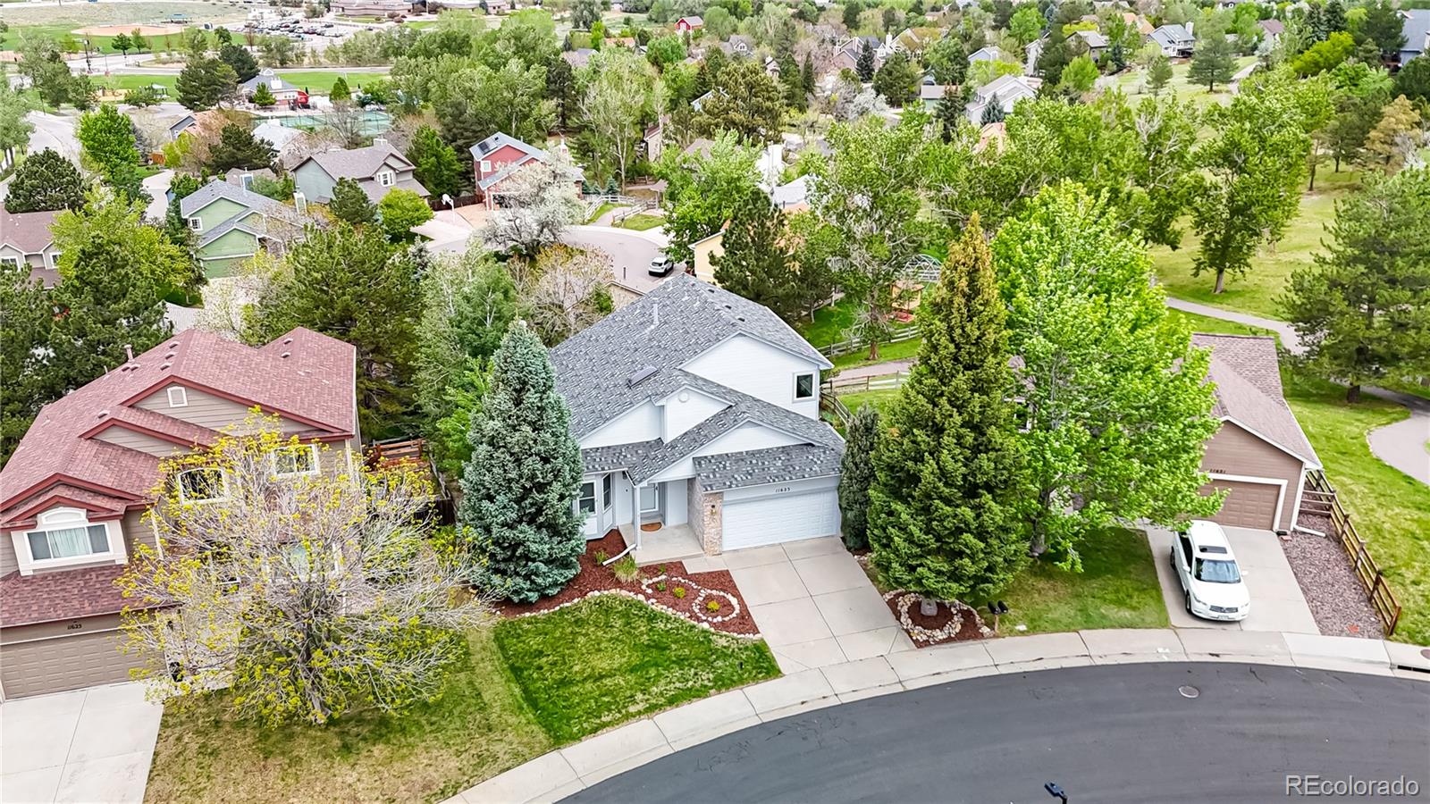 MLS Image #43 for 11623  laurel lane,parker, Colorado