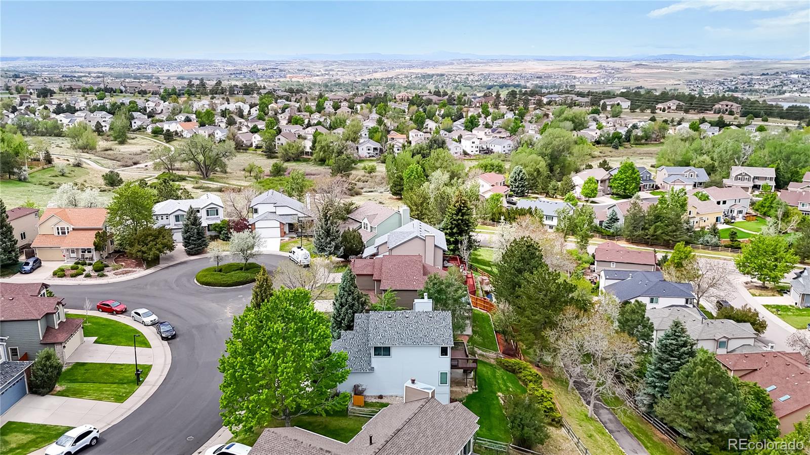 MLS Image #44 for 11623  laurel lane,parker, Colorado